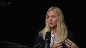 The Three Elements of Long Term Thinking